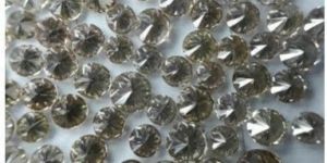 Crystal Polished Diamond