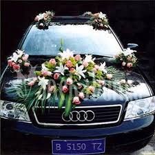 Wedding Car Rental Services