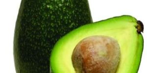 Fresh Avocado