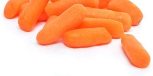 Fresh Baby Carrot