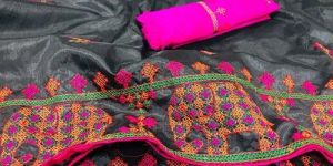Fancy Designer Sarees
