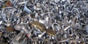 Zinc Scrap