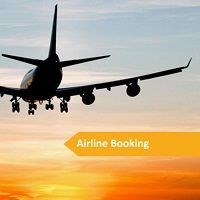 Flight Booking