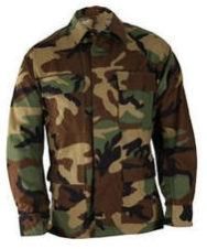 Camouflage Shirts