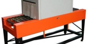 Heat Shrink Tunnel Machine
