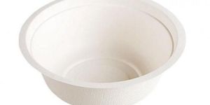 Biodegradable Bowl