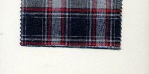 Indigo Checks 569