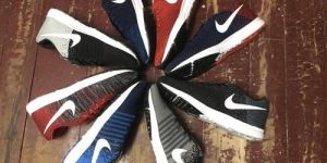 Nick Sport Raining Canvers Shoes