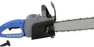 Chainsaw