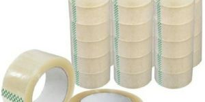 BOPP Adhesive Tapes