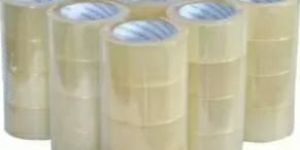 BOPP Packing Tapes