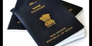 Passport & Visa Services