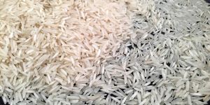 Pusa Raw Basmati Rice