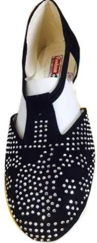 Ladies Fashion Footwear