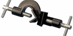 Laboratory Boss Head