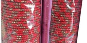 Plastic Bangles