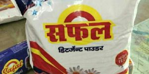 Detergent Powder