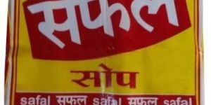 Safal Soap Oil Detergent Cake