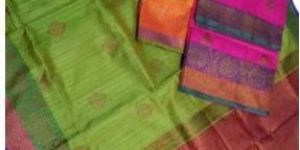 Dupion Silk Fabric