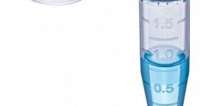 Microcentrifuge Tubes