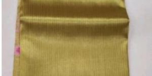 Kanchipuram Silk Wedding Saree