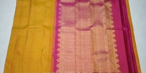 Kanjivaram Silk Sarees