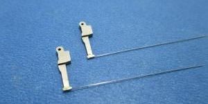 Dot Matrix Printer Head Pins