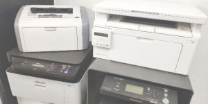 Printer Repairing