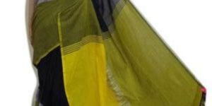 Party Wear Madhyamani Saree