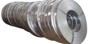 Galvanized Strips