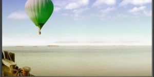 40 Inch Smart LED TV