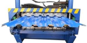 Roll Forming Machine