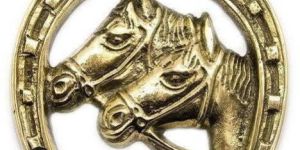 Horse Naal Shoe