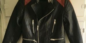 Men Leather Jackets