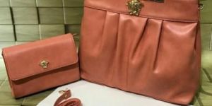 Ladies Shoulder Bags