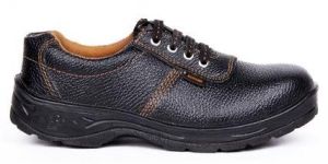 PU Single Density Safety Shoes