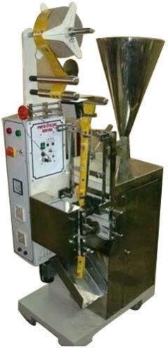 FFS Liquid Pouch Packing Machine