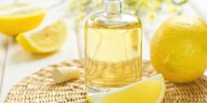 Lemon Oil