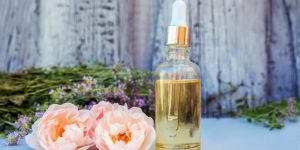 Rose Oil