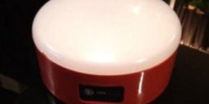 Solar Charging Light