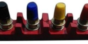 63A CPM Earthing Insulator