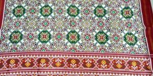 Wedding Patola Sarees