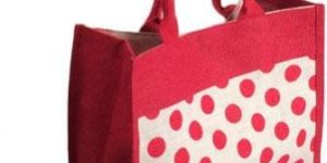 Fancy Jute Bags