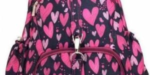 Ladies College Bags