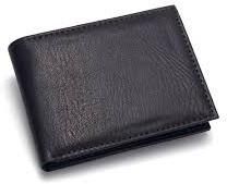 Mens Wallet