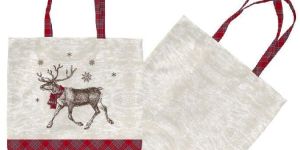 Cotton Shopping Bags