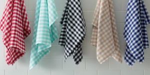 Kitchen Towels
