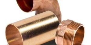 Copper Pipe Fittings