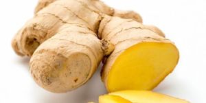 Fresh Organic Ginger