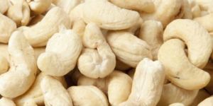 Natural Cashew Nuts